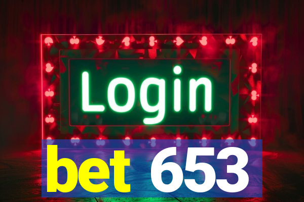 bet 653